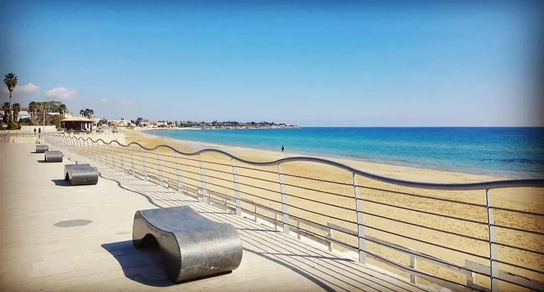 Apartamento Villa Lu Noto Calabernardo