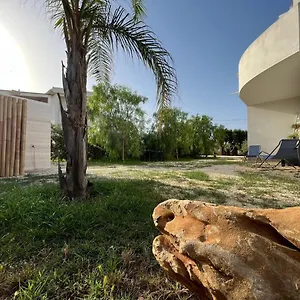 Casa Arianna In Val Di Noto Villa